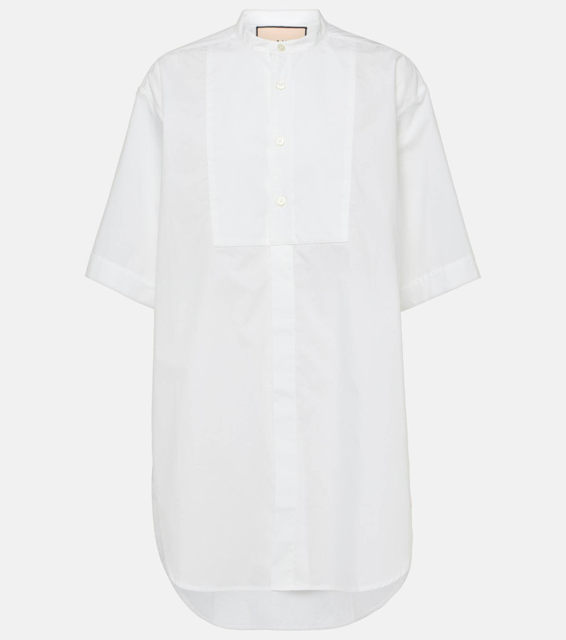 Cotton shirt - 1