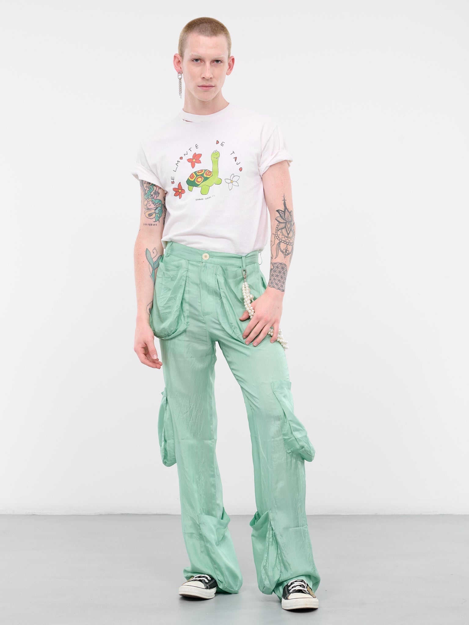 Graphic T-Shirt - 6