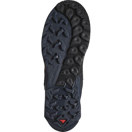 X Ultra Alpine GORE-TEX Hiking Shoe - Men's - 4