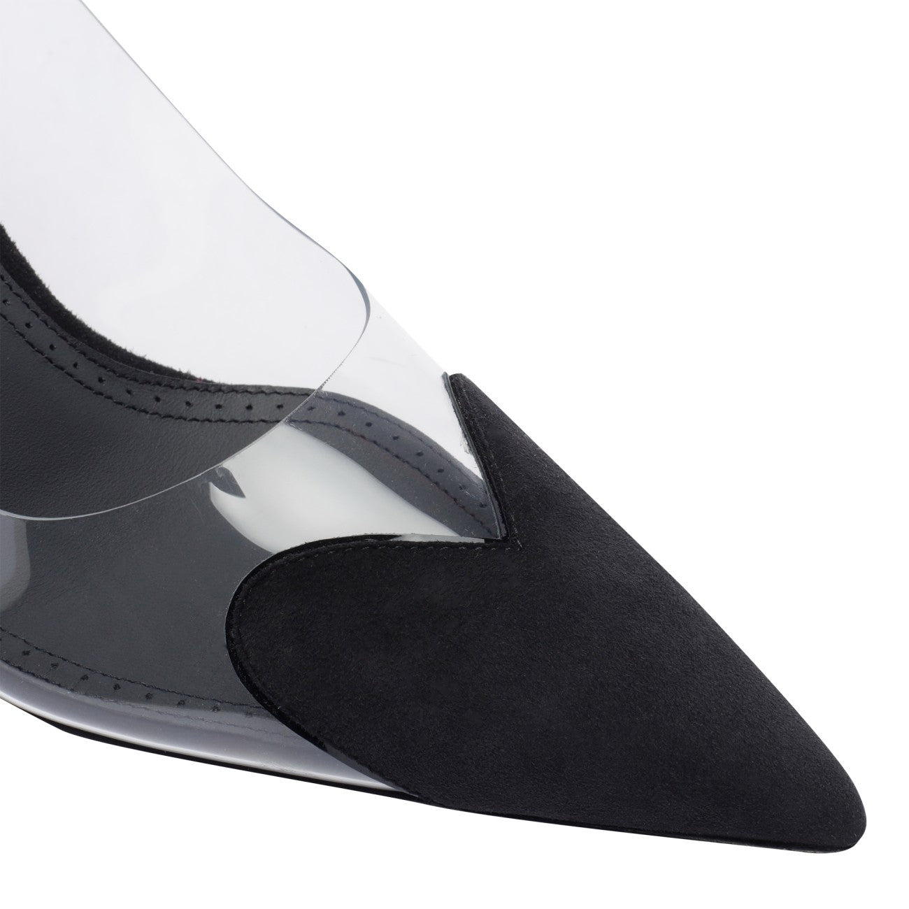 Alaia Women Le Coeur Slingback - 4