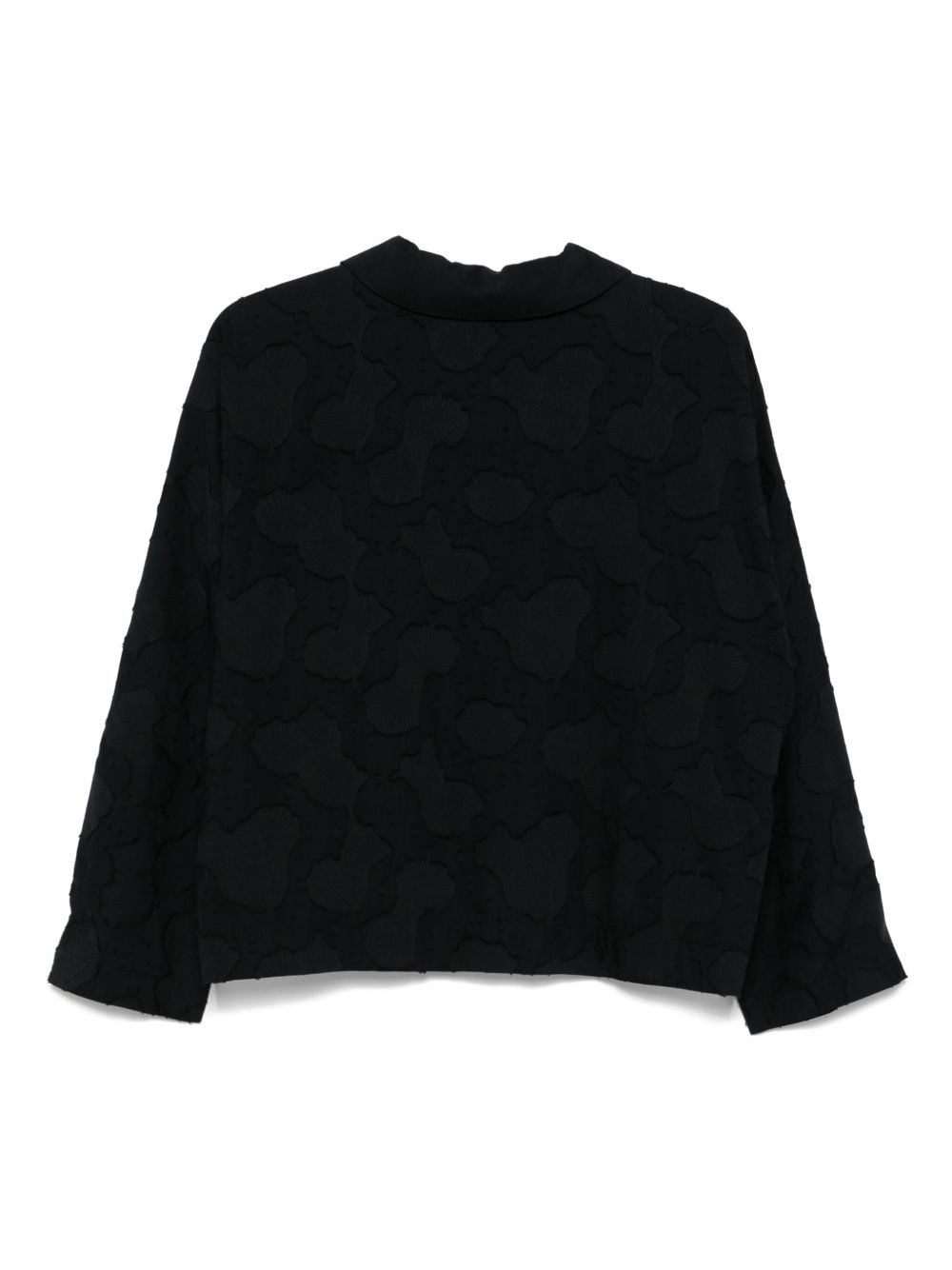 Disassemble blouse - 2