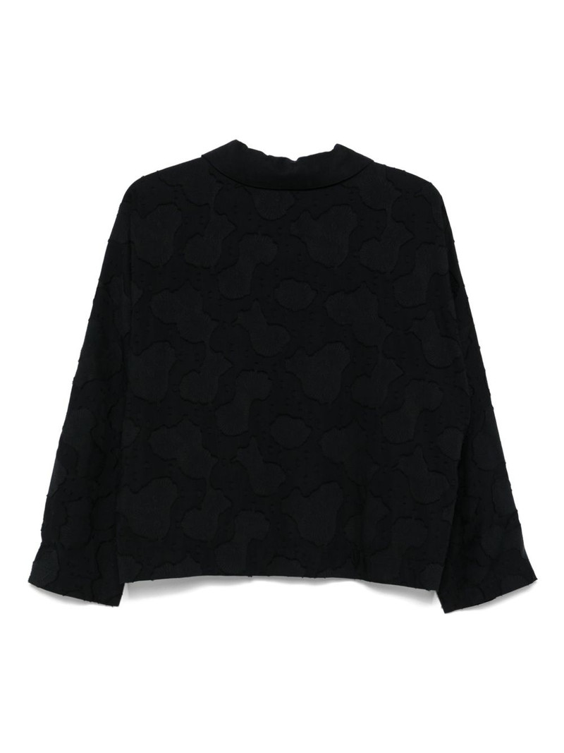 HENRIK VIBSKOV Disassemble blouse outlook