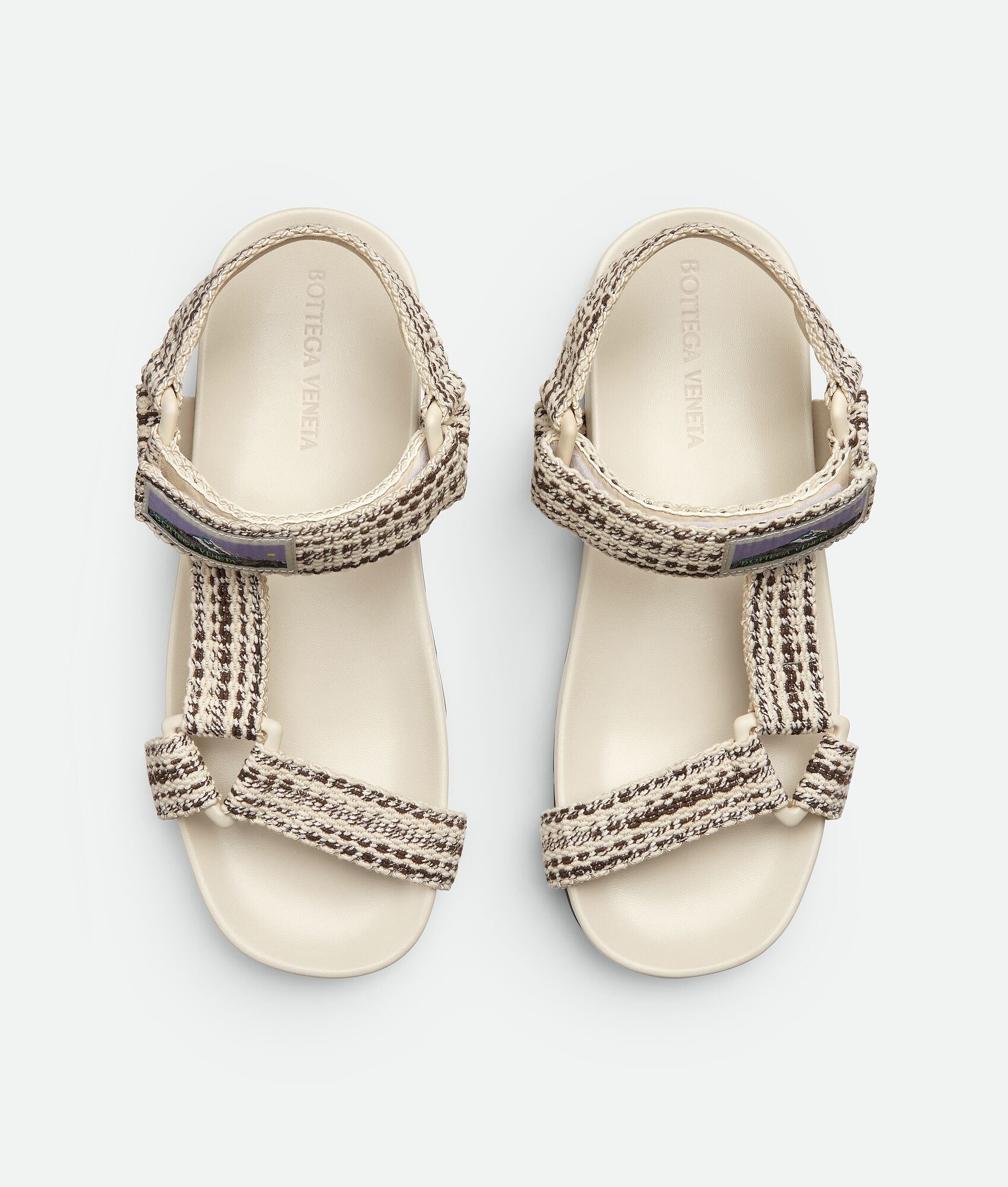 Trip Sandal - 5
