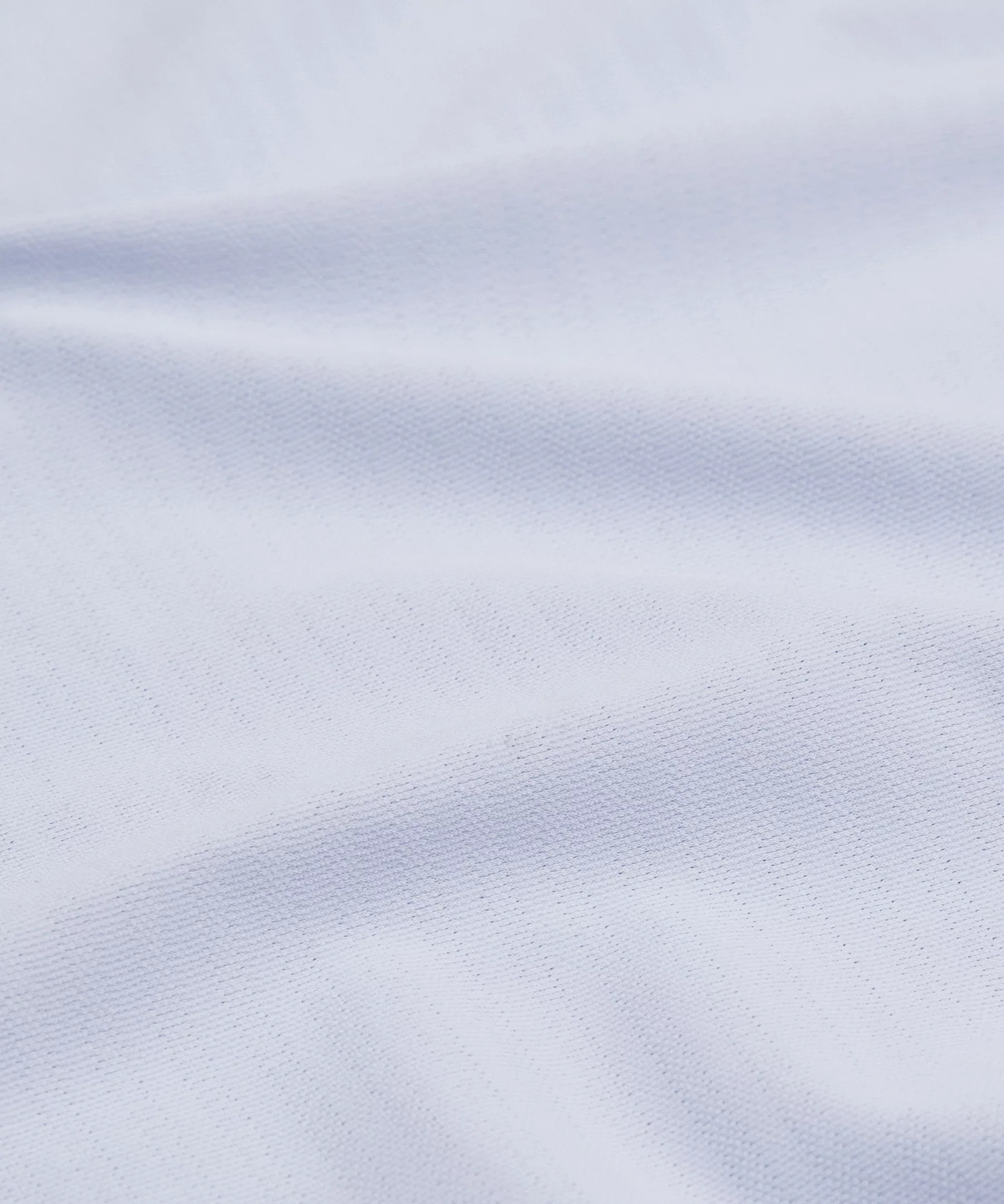 UV-Protective Striped Mesh Tennis T-Shirt - 7