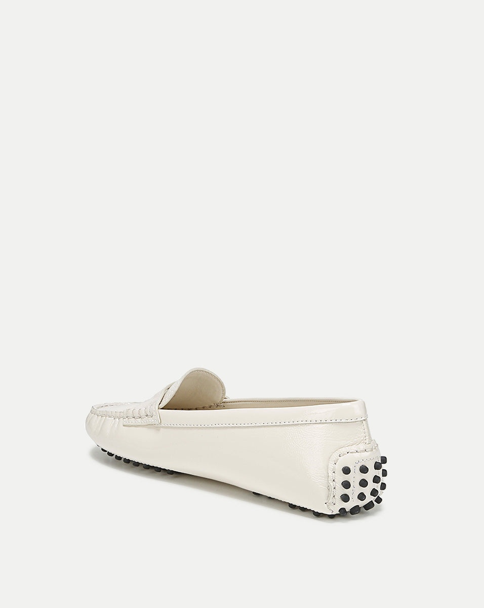 JIA DRIVING LOAFER - 5