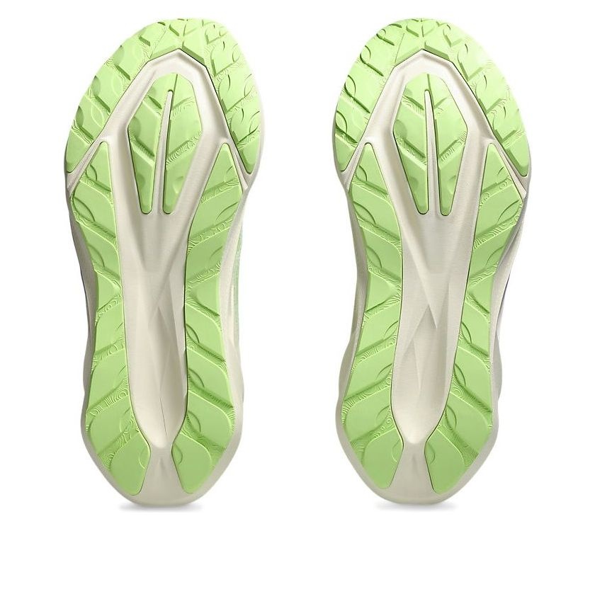 ASICS Novablast 5 TR 'Nature Bathing Lime Green' 1011C025-300 - 7