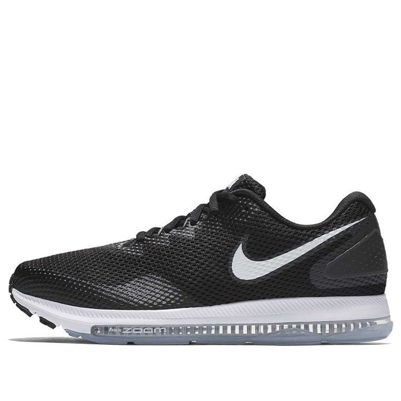 Nike Zoom All Out Low 2 'Black Anthracite' AJ0035-003 - 1