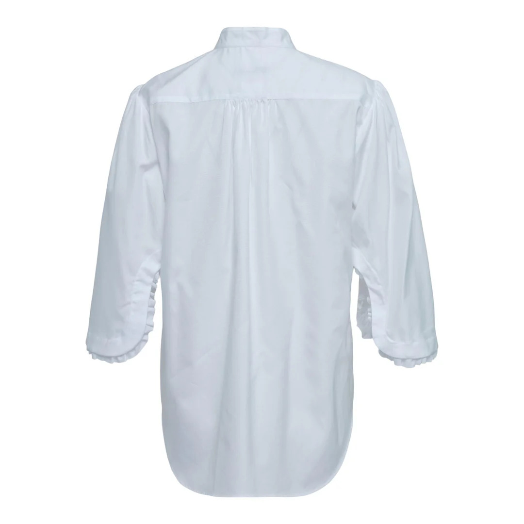 Cotton Broad Top - 2