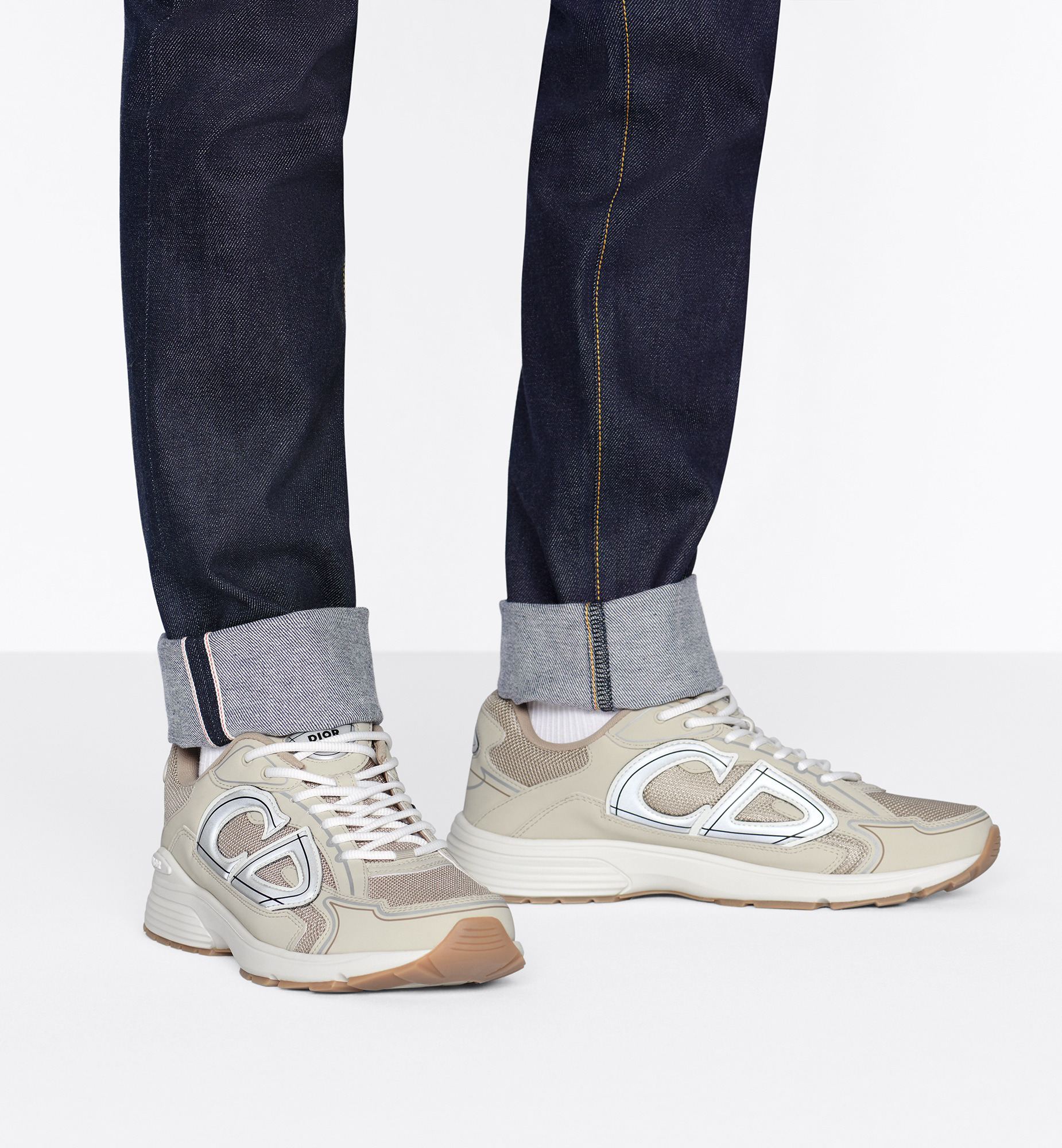 B30 Sneaker - 9