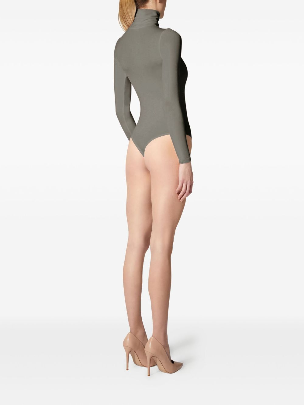 Colorado turtleneck long-sleeve body - 5