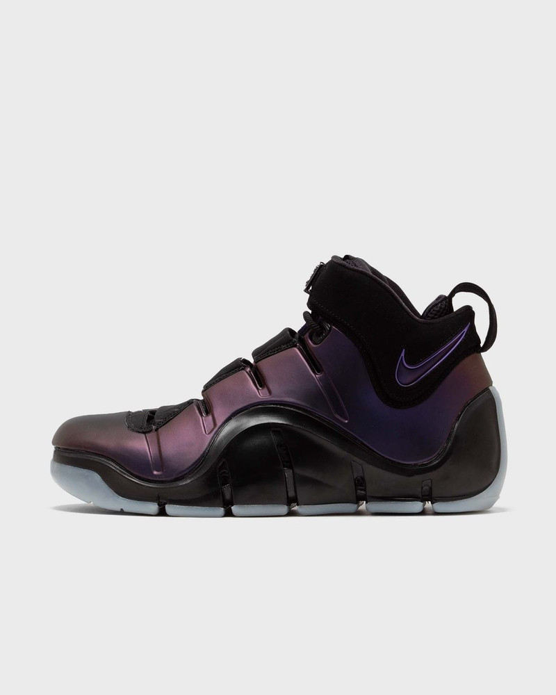 ZOOM LEBRON IV "EGGPLANT" - 1
