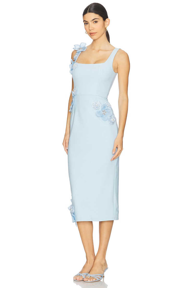 ELLIATT Chantelle Dress outlook