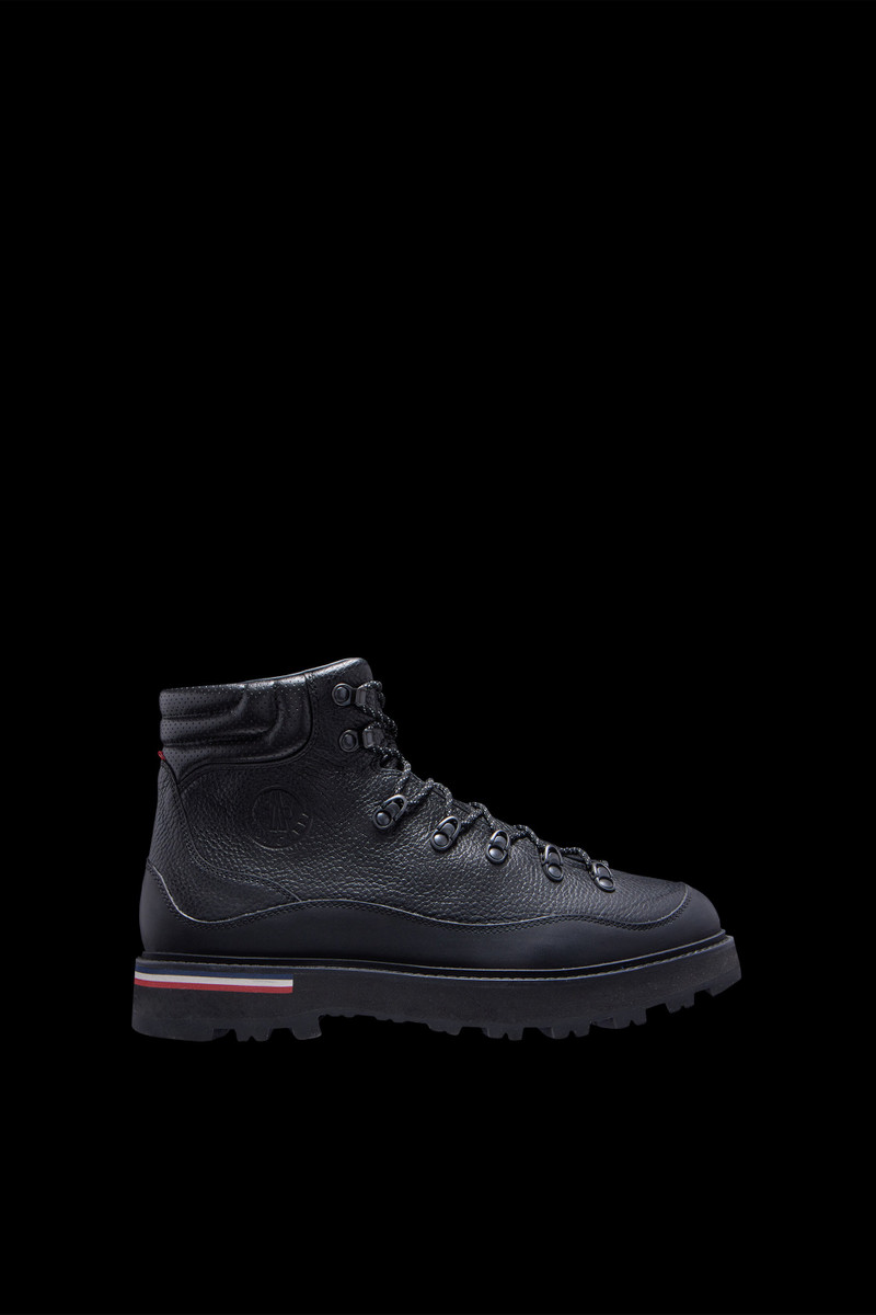 Peka Trek Hiking Boots 1