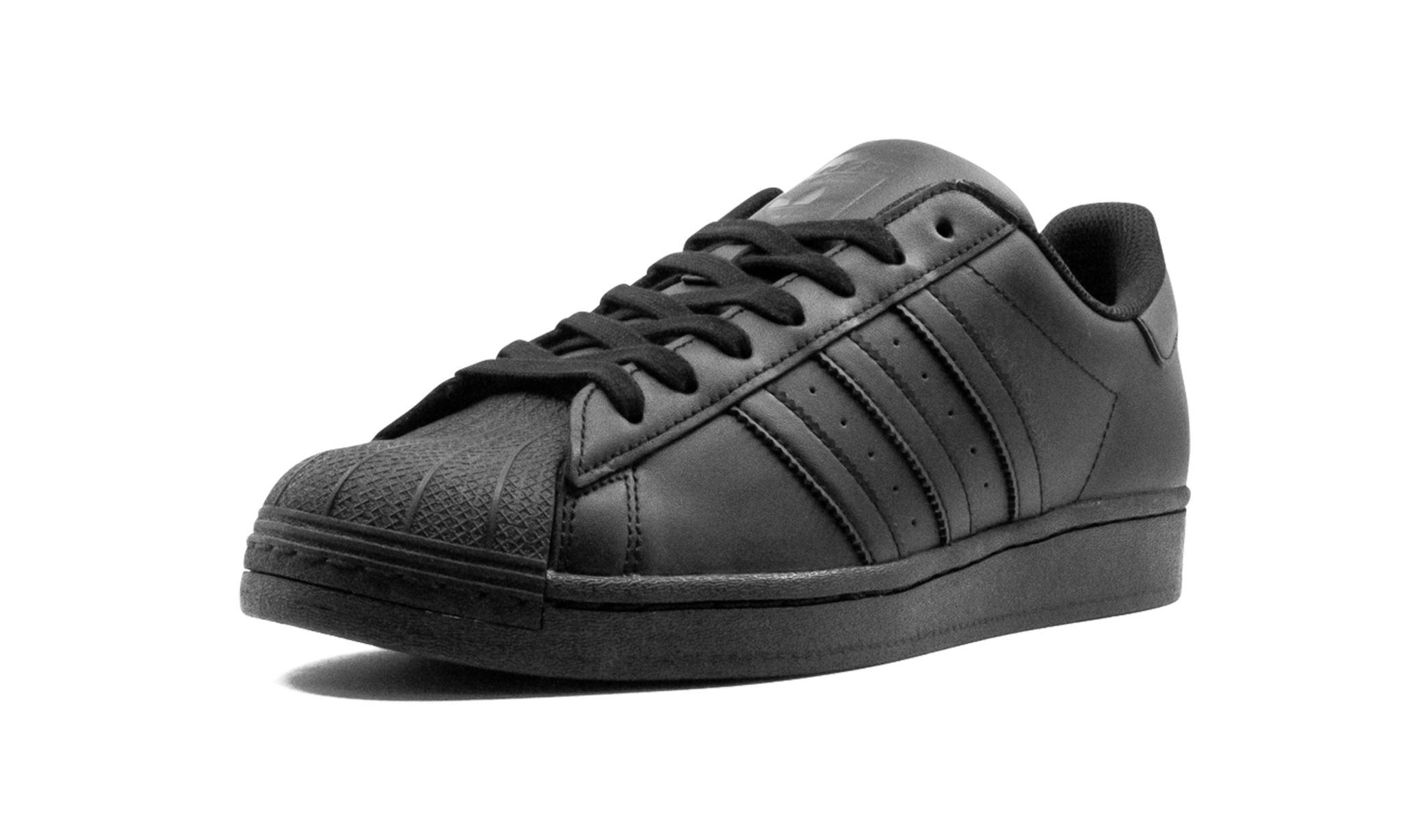 Superstar "Triple Black" - 4