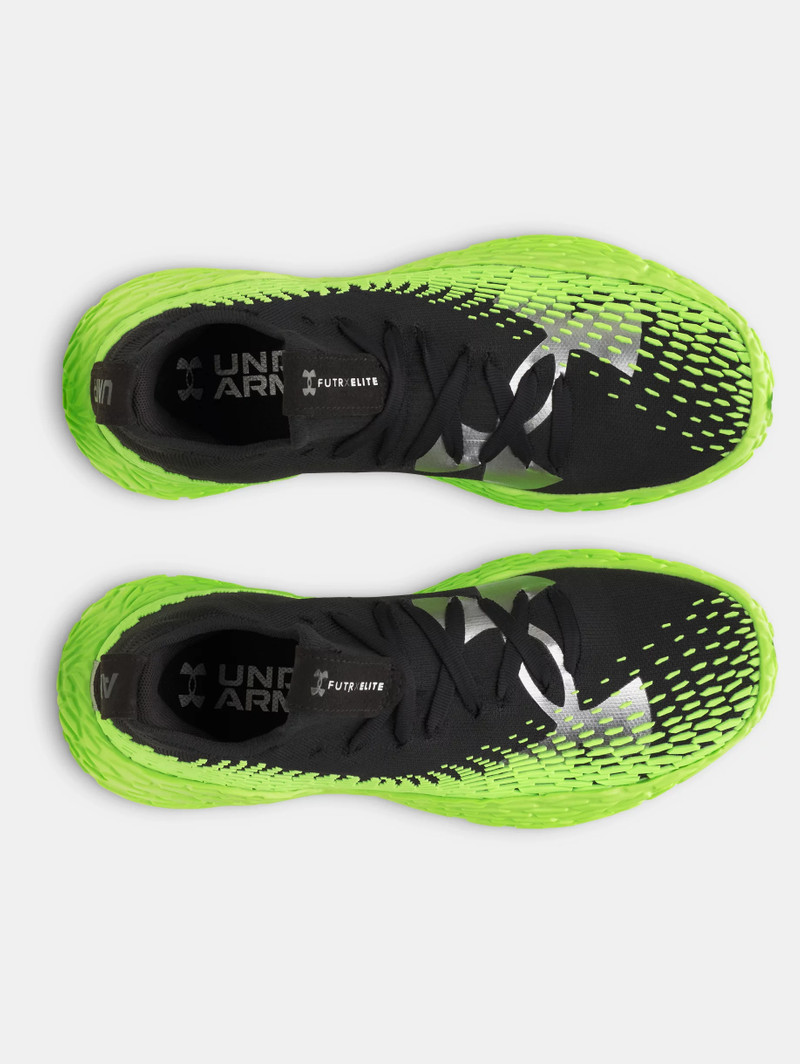 UA FUTR X Elite 2 3