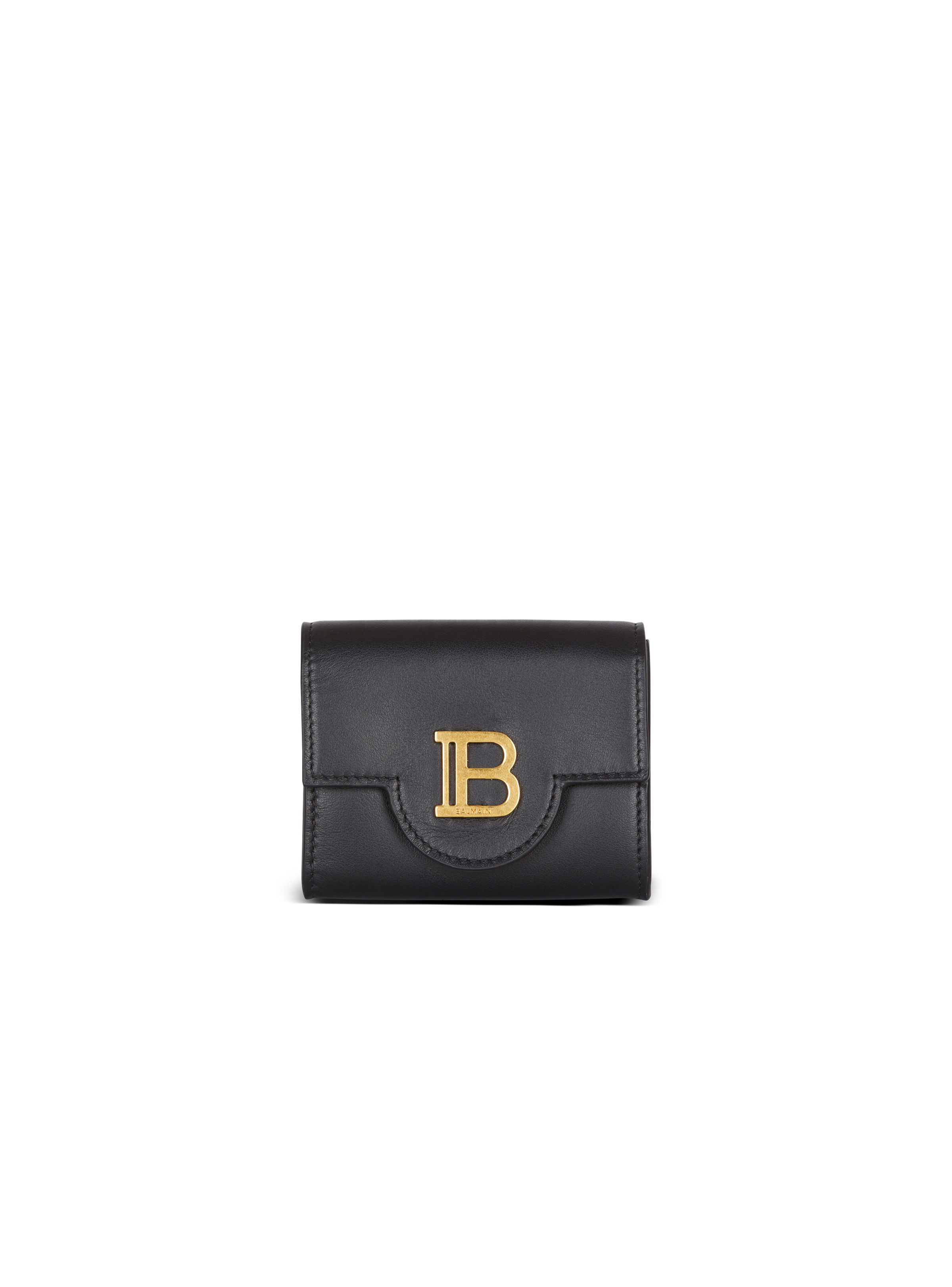 B-Buzz leather purse - 1