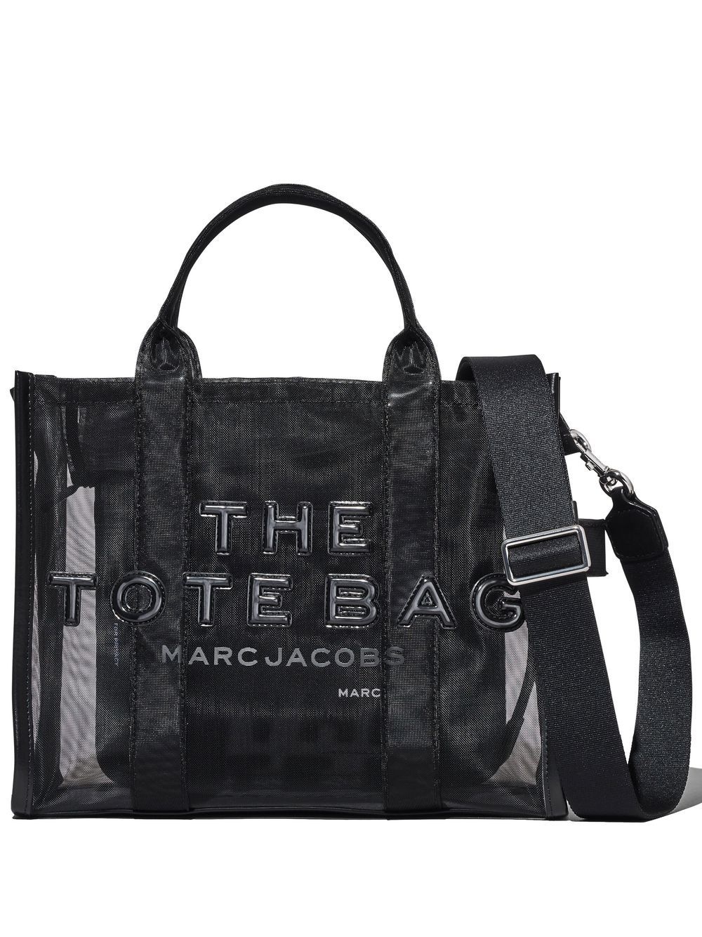 The Medium Tote Bag - 1