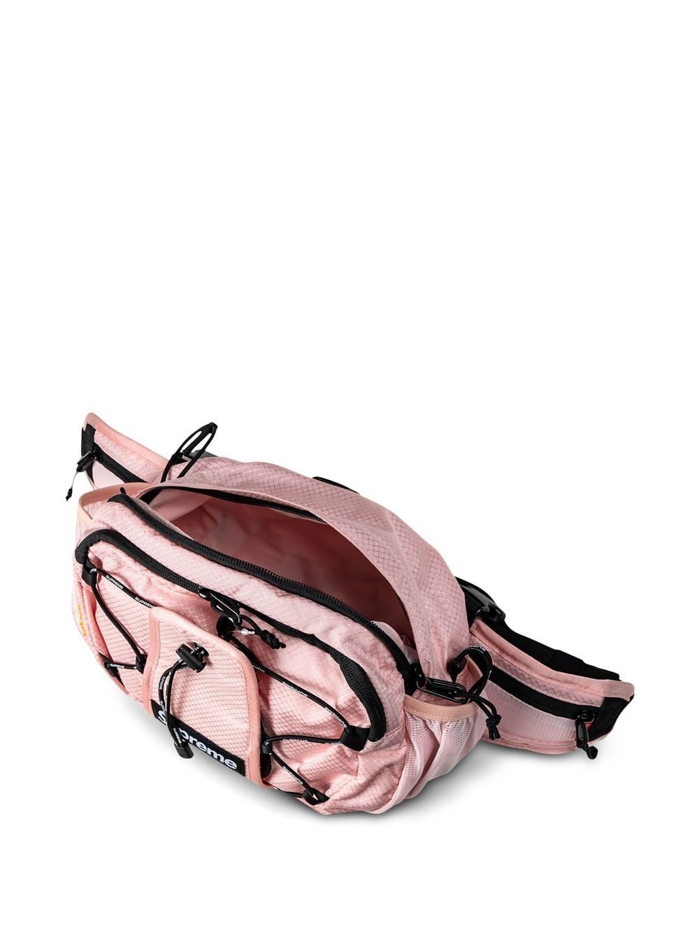 harness waist bag - 4