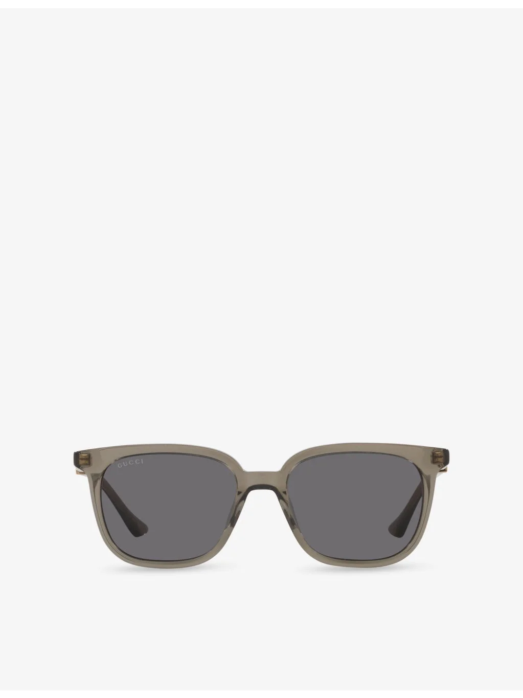 GG1493S Square-Frame Acetate Sunglasses - 1