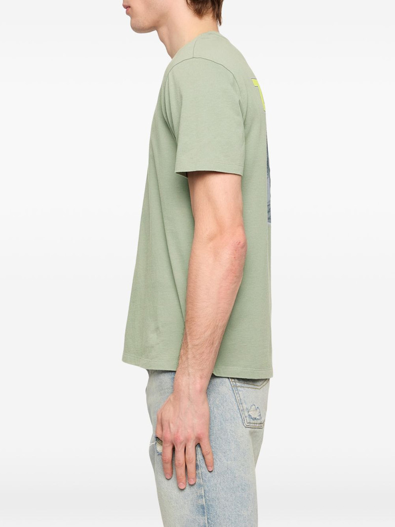 Tommy short-sleeves T-shirt 5