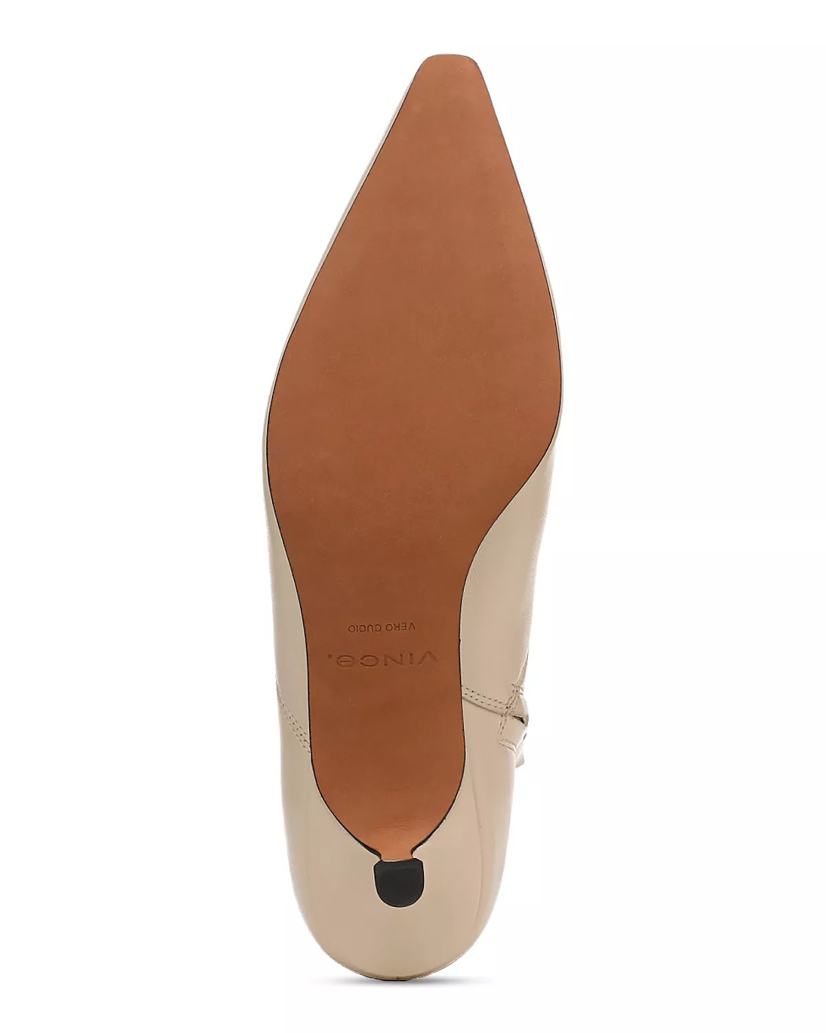 Women's Simone Leather Ankle Boots - 6