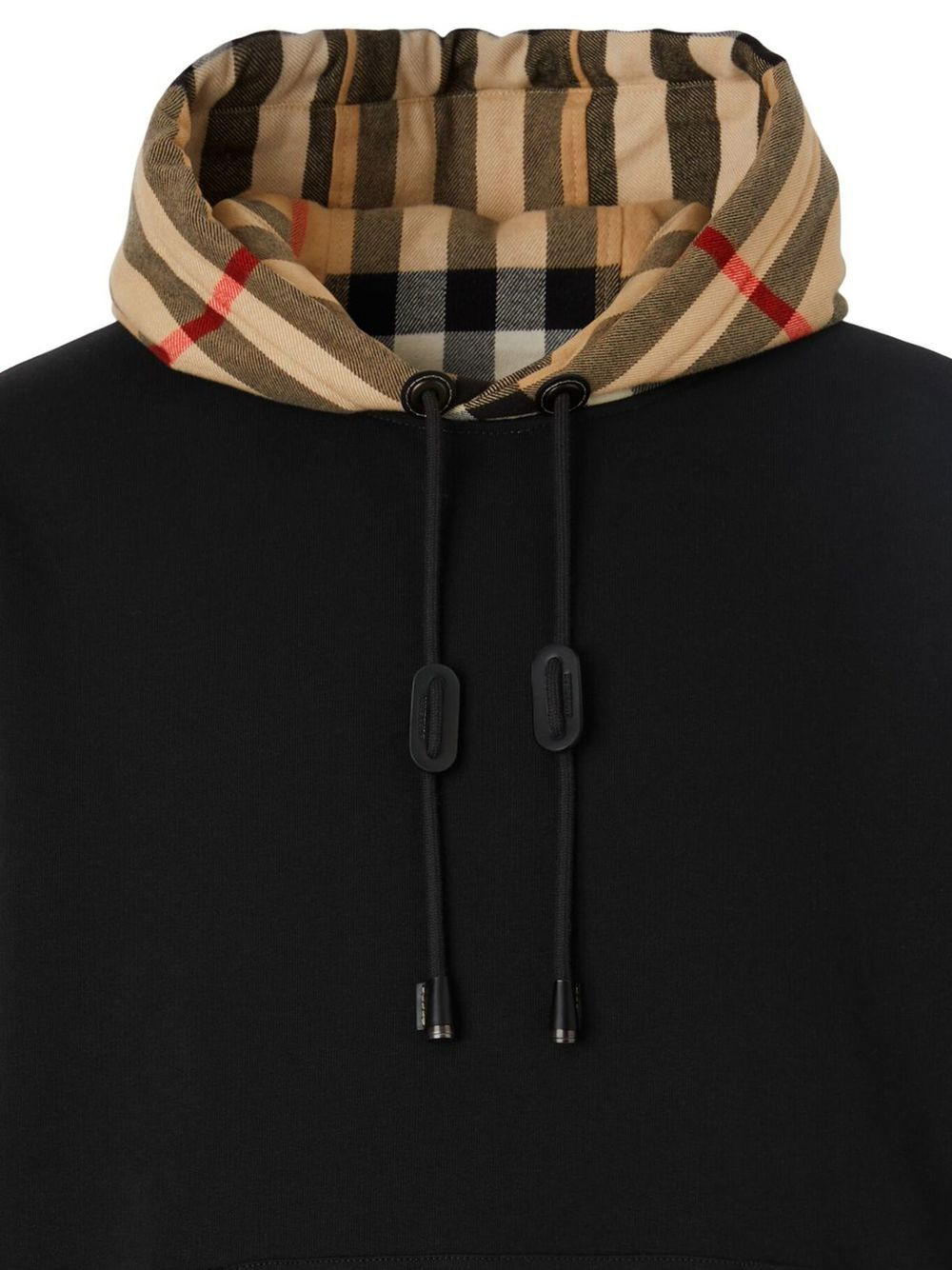 Burberry Men Hoodie Simon - 3