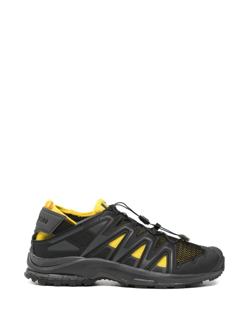 XA PRO 3D Modular sneakers - 1