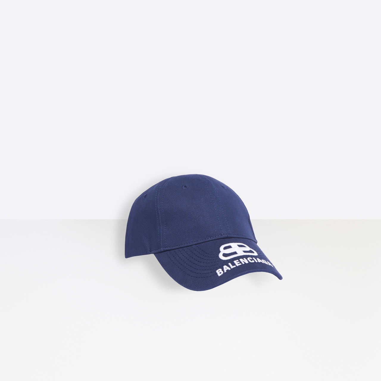 BB Visor Cap - 3