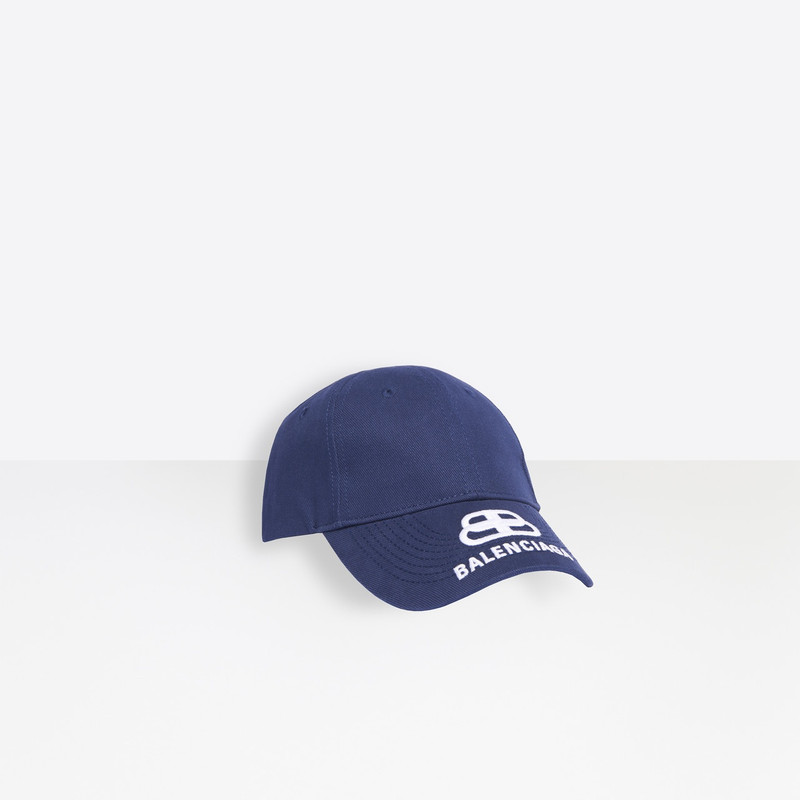 BB Visor Cap 3