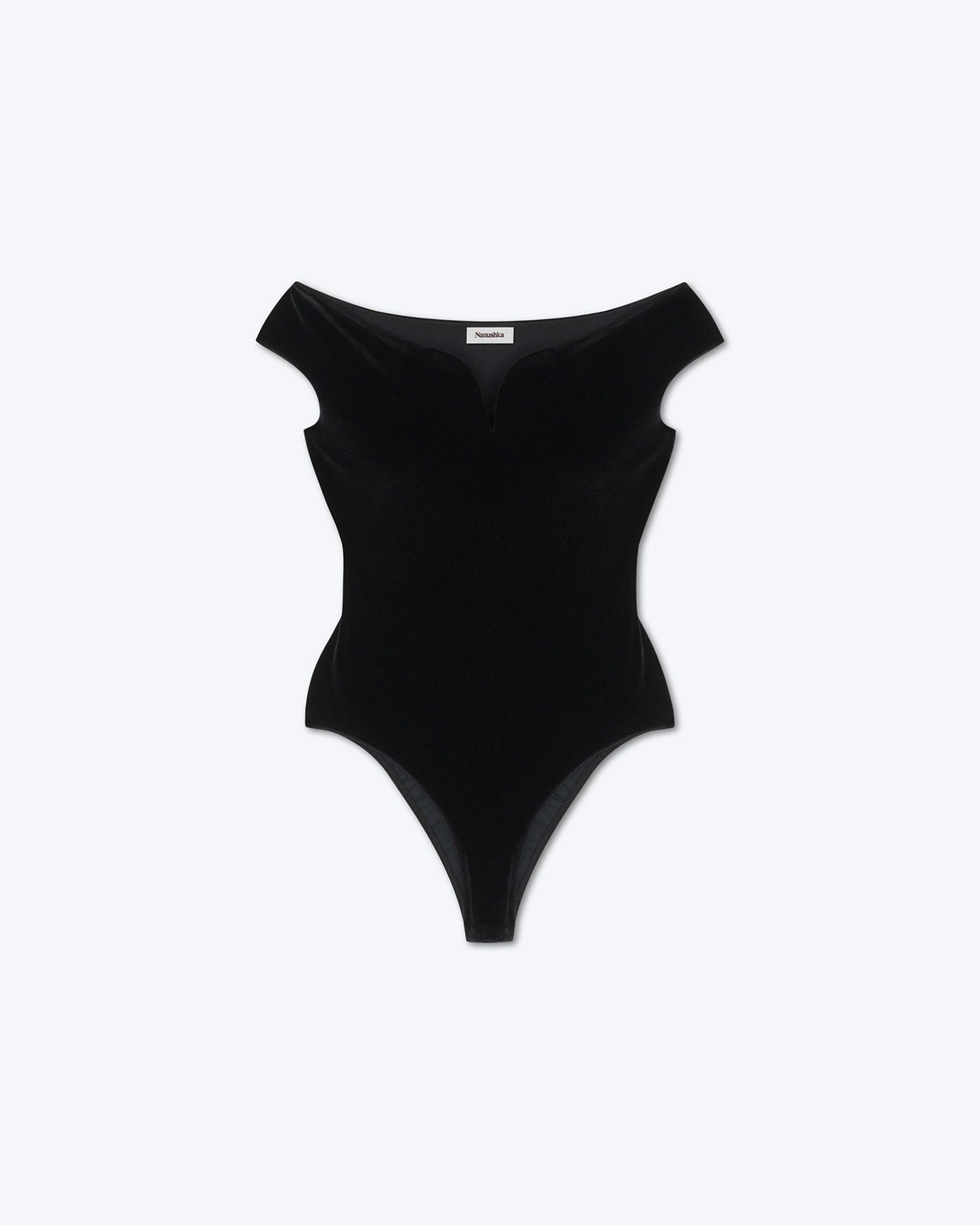 Bardot Bodysuit