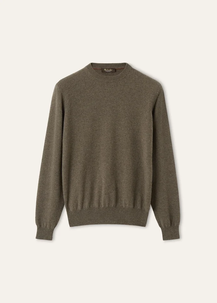 Classic Crewneck - 1