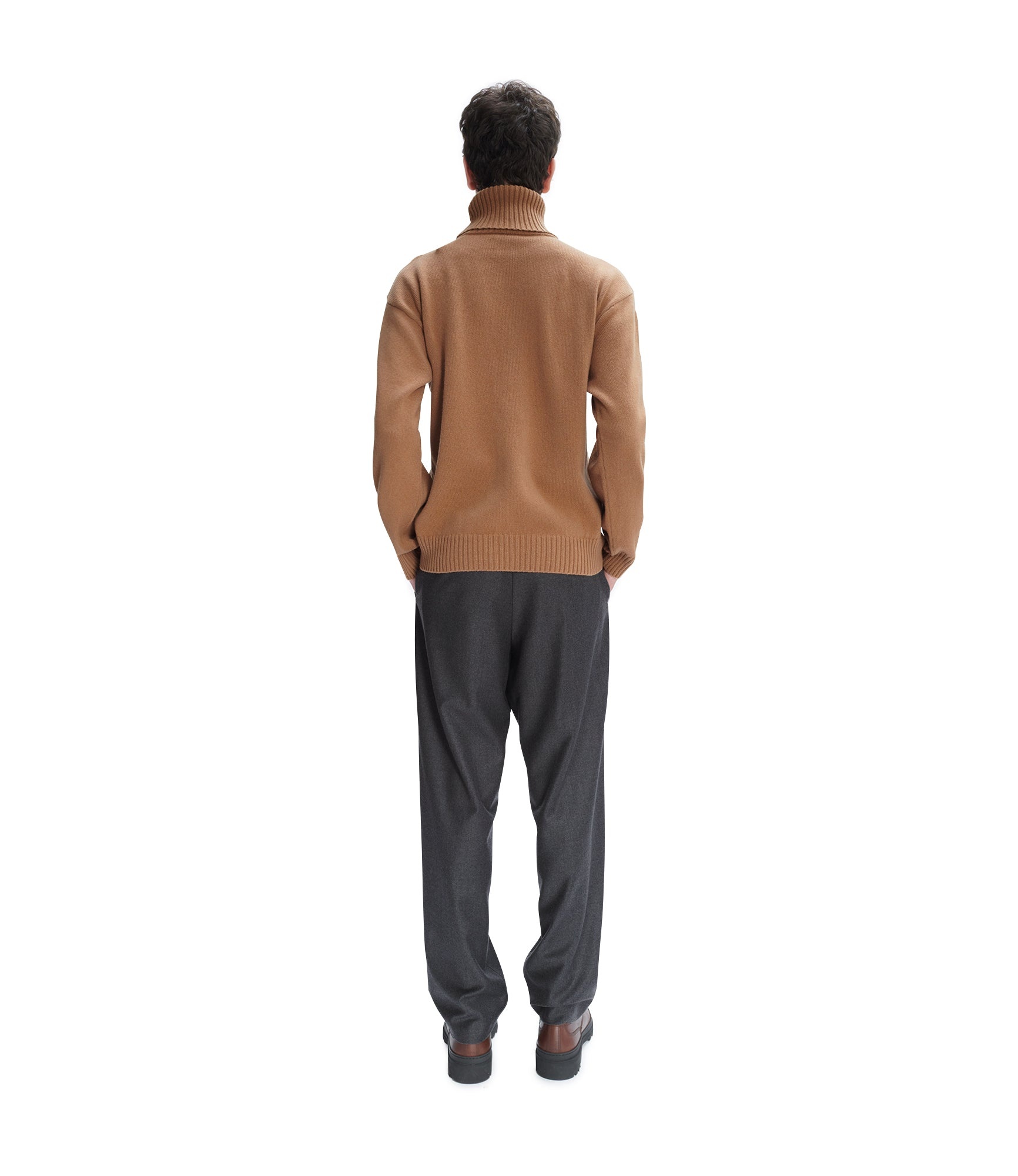 Marc sweater - 3