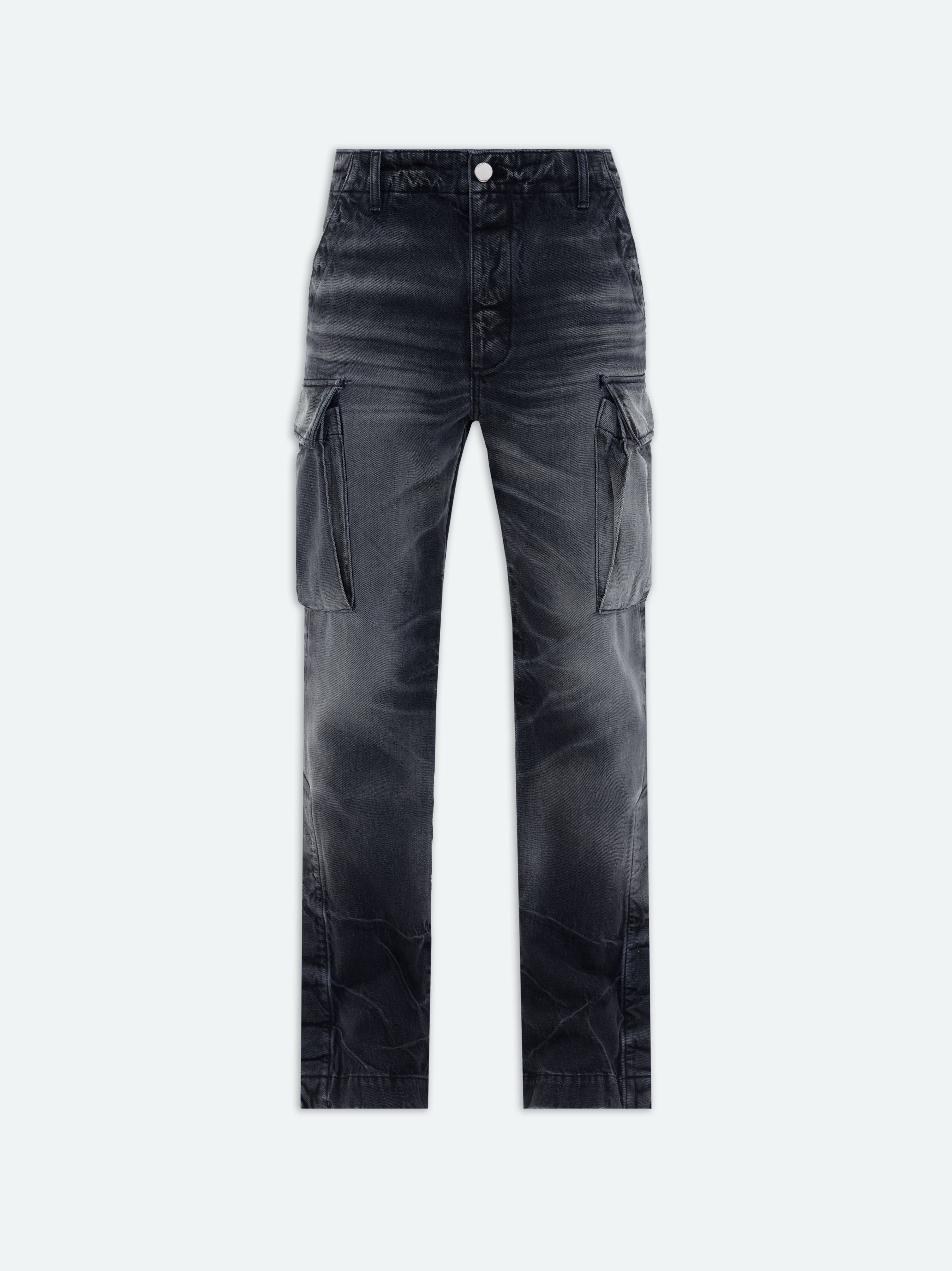 M65 CARGO JEAN - 1