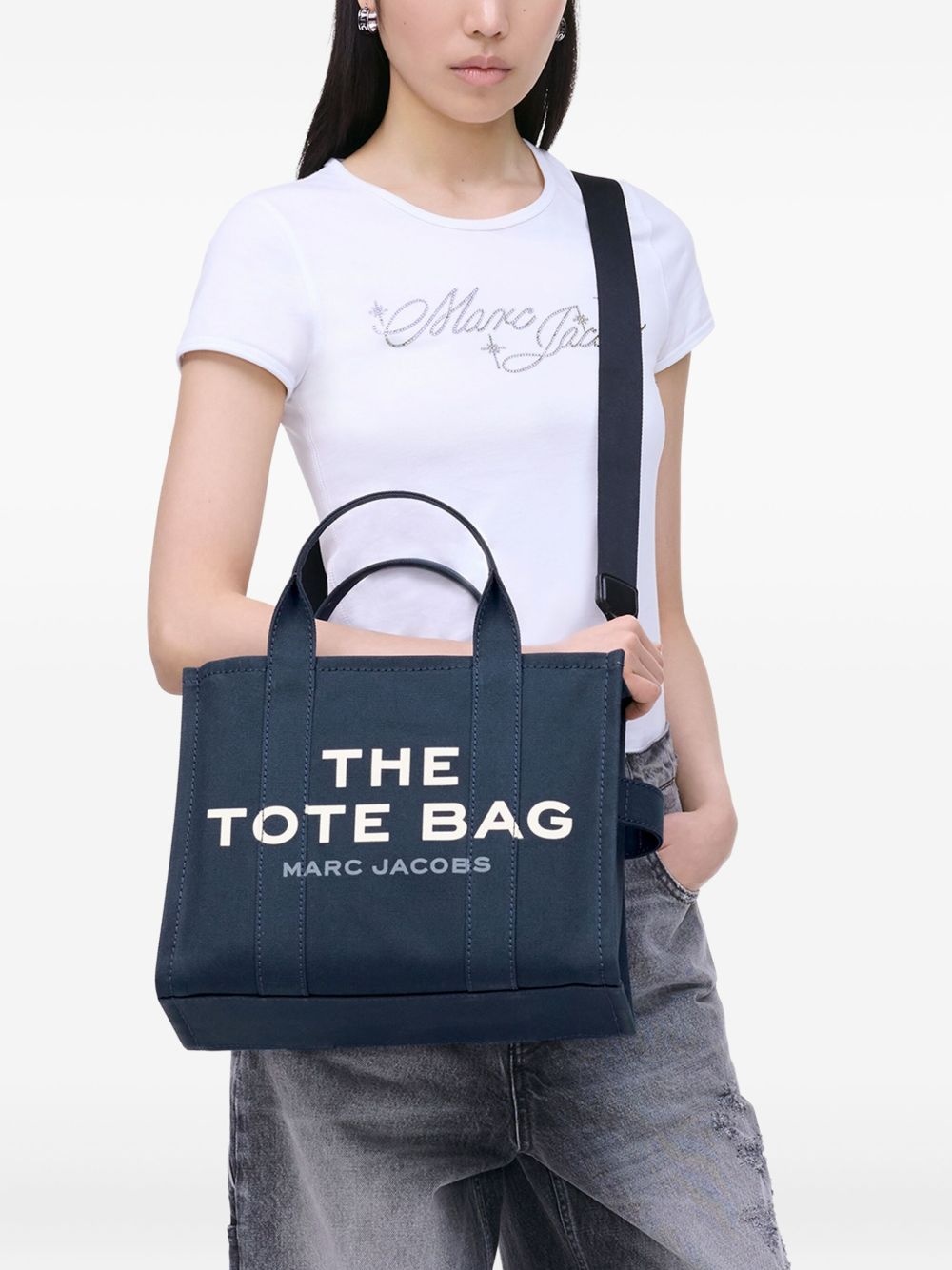 The Medium Tote Bag - 2