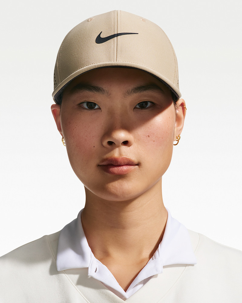 Nike Rise Dri-FIT ADV SwooshFlex Structured Golf Cap 3