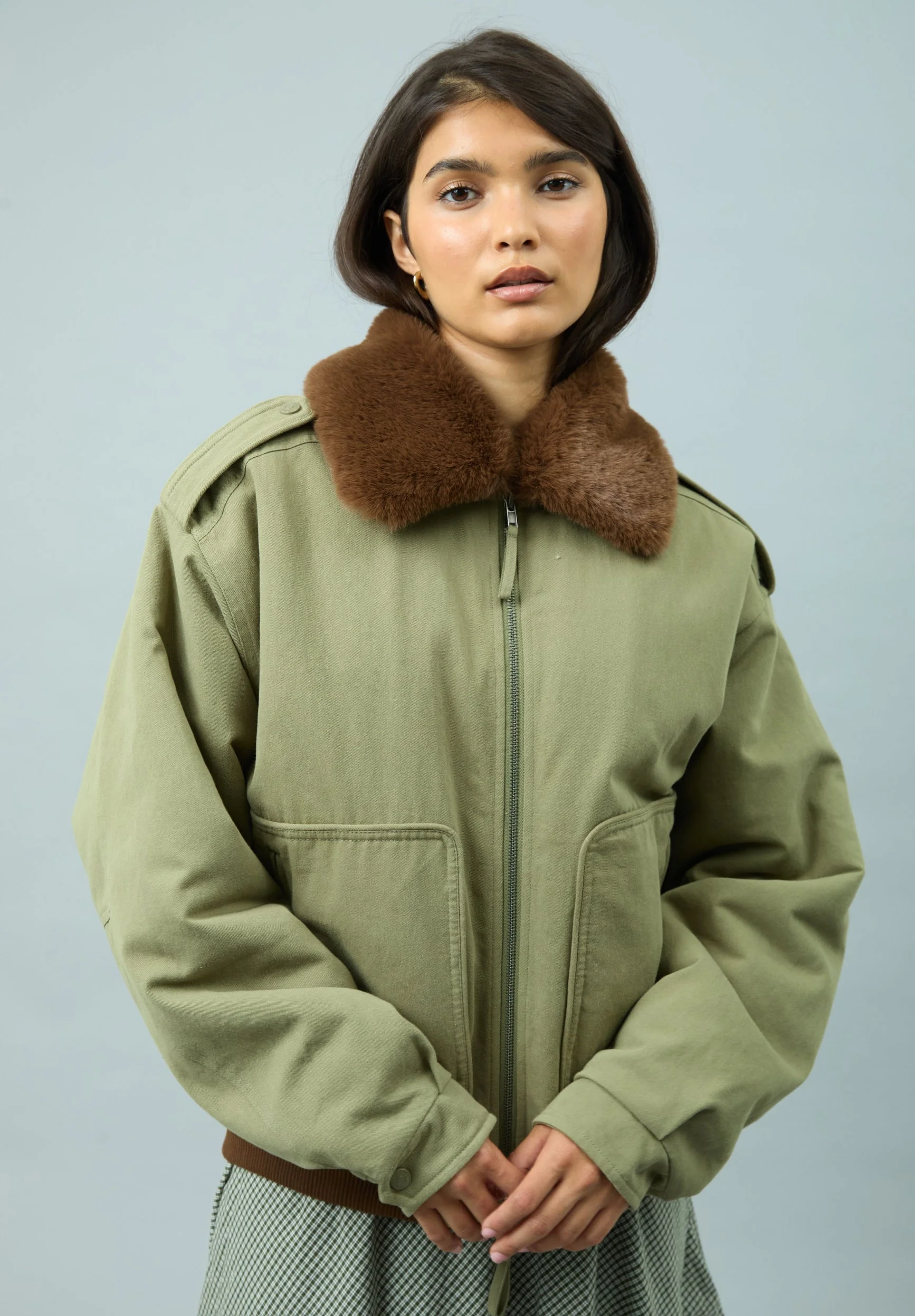 CRUISE JACKET - 1