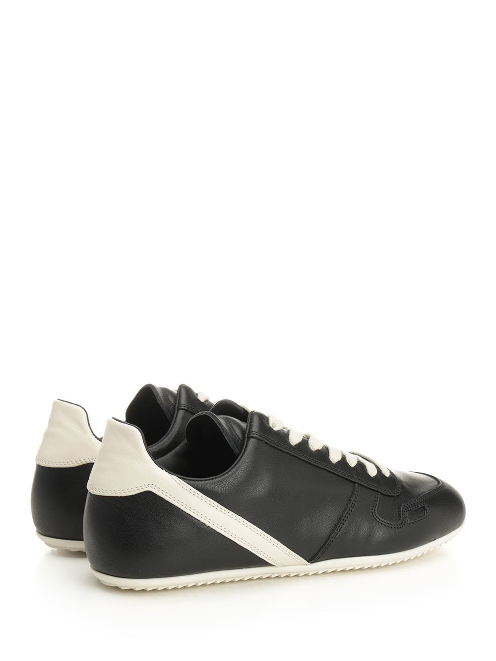 Minimal Sneakers Black - 3