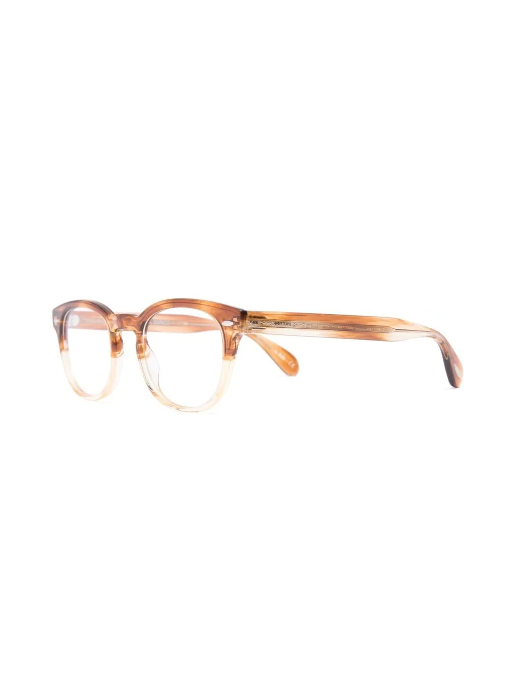 Sheldrake glasses - 2