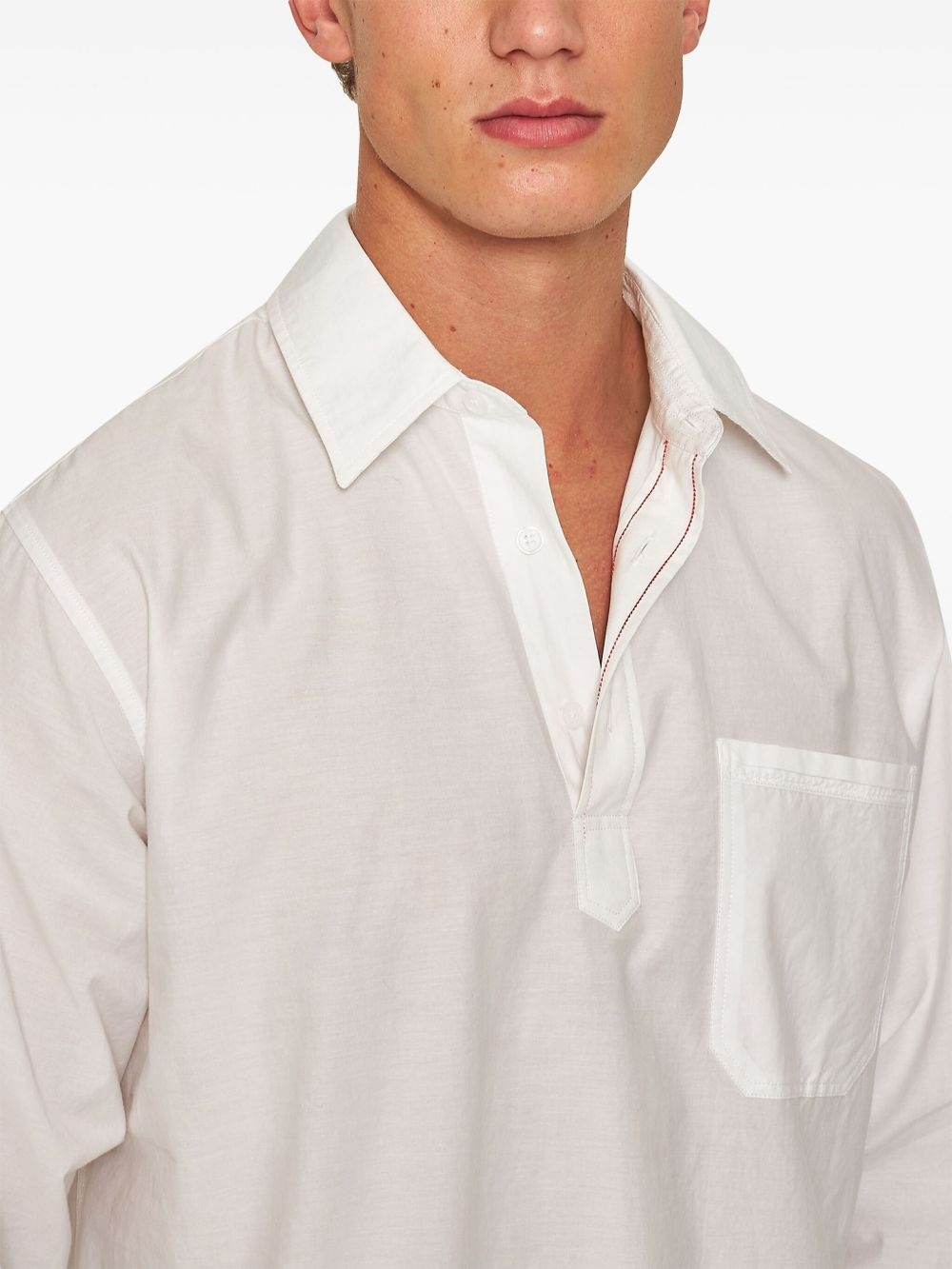Shanklin shirt - 4