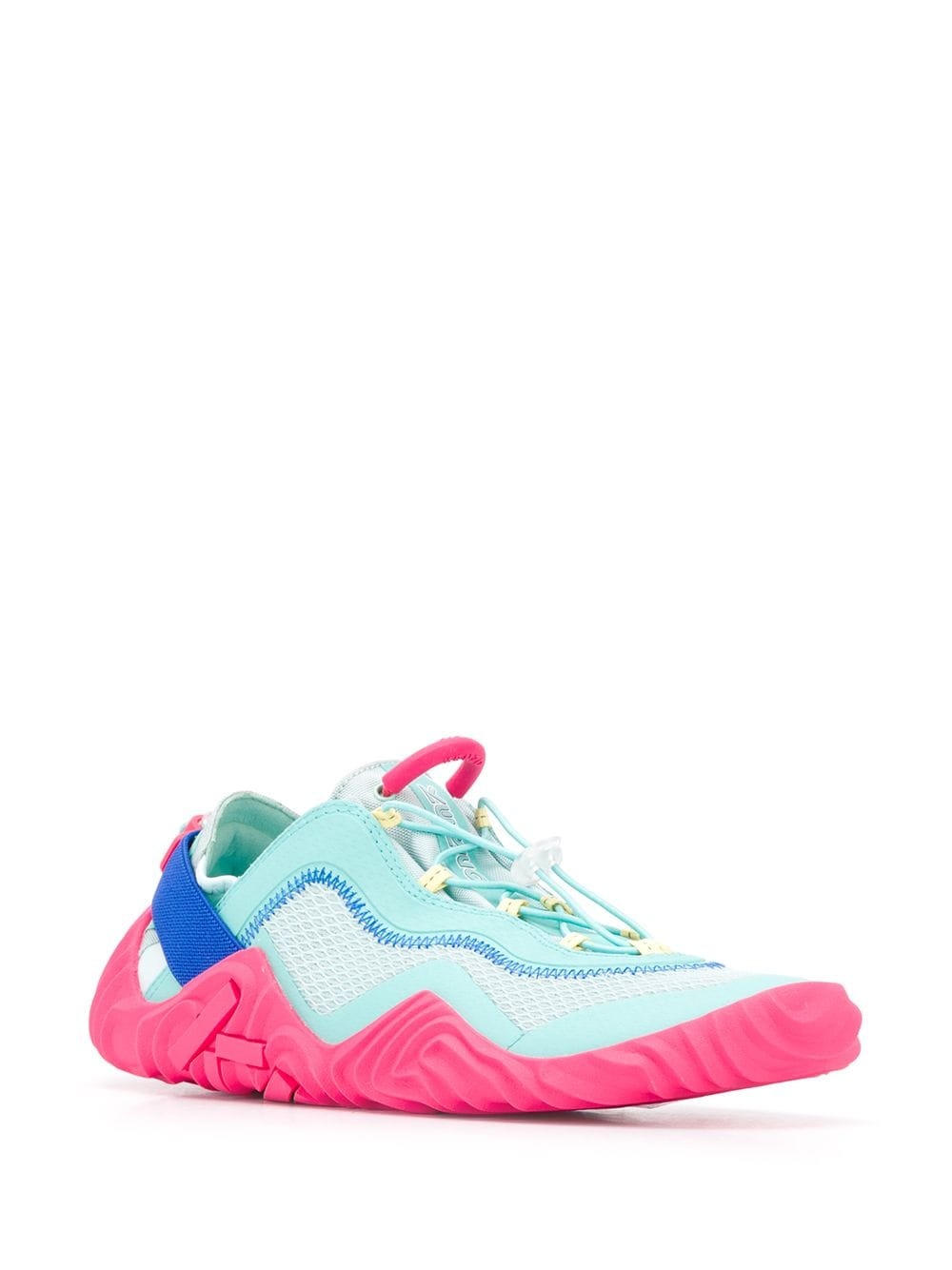 Wave sneakers - 2