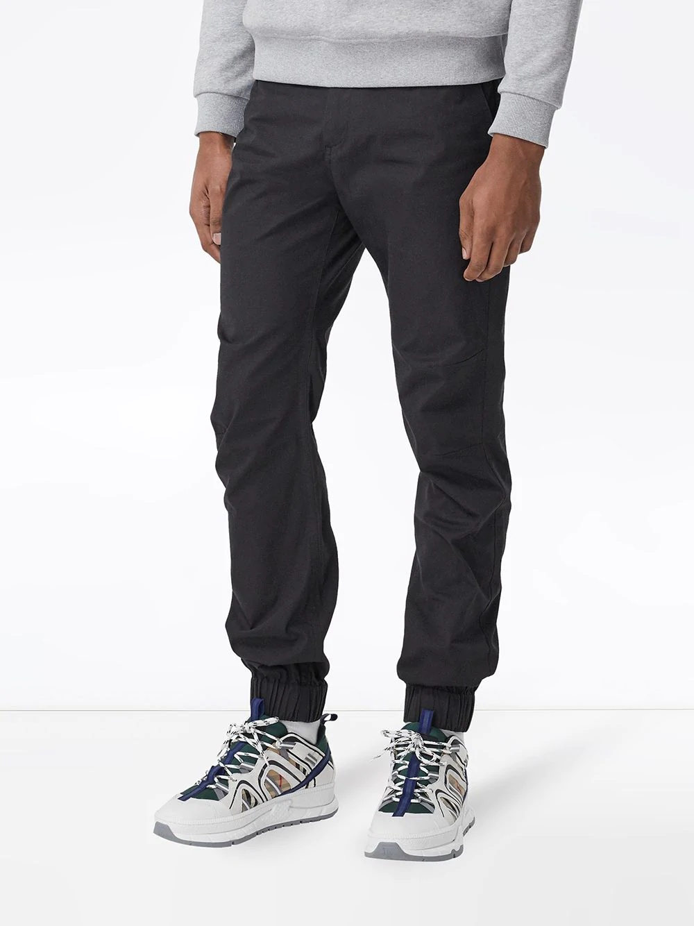 Ripstop trousers - 3