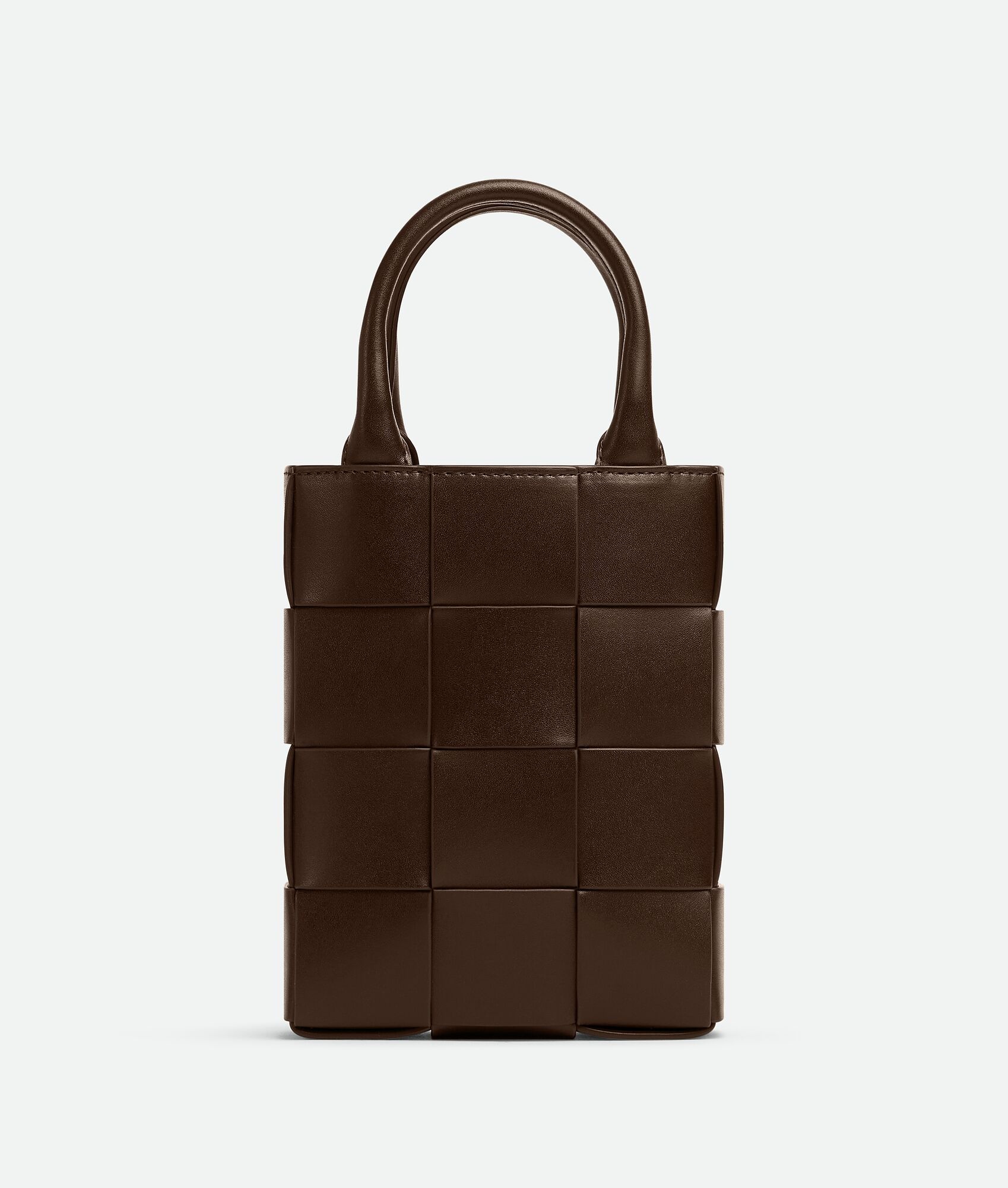 Mini Cassette Tote Bag - 1