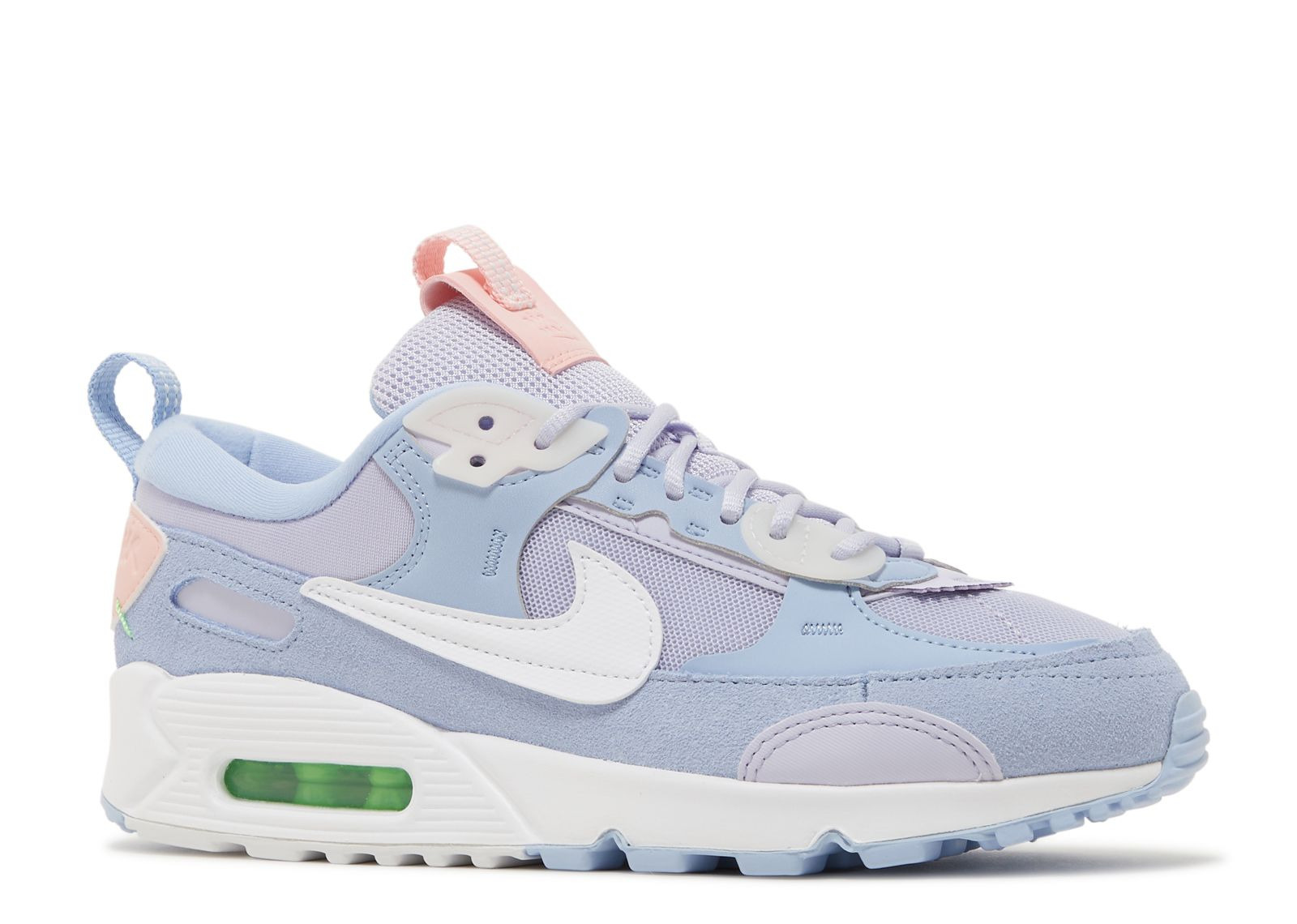 WMNS AIR MAX 90 FUTURA 'EASTER' - 2