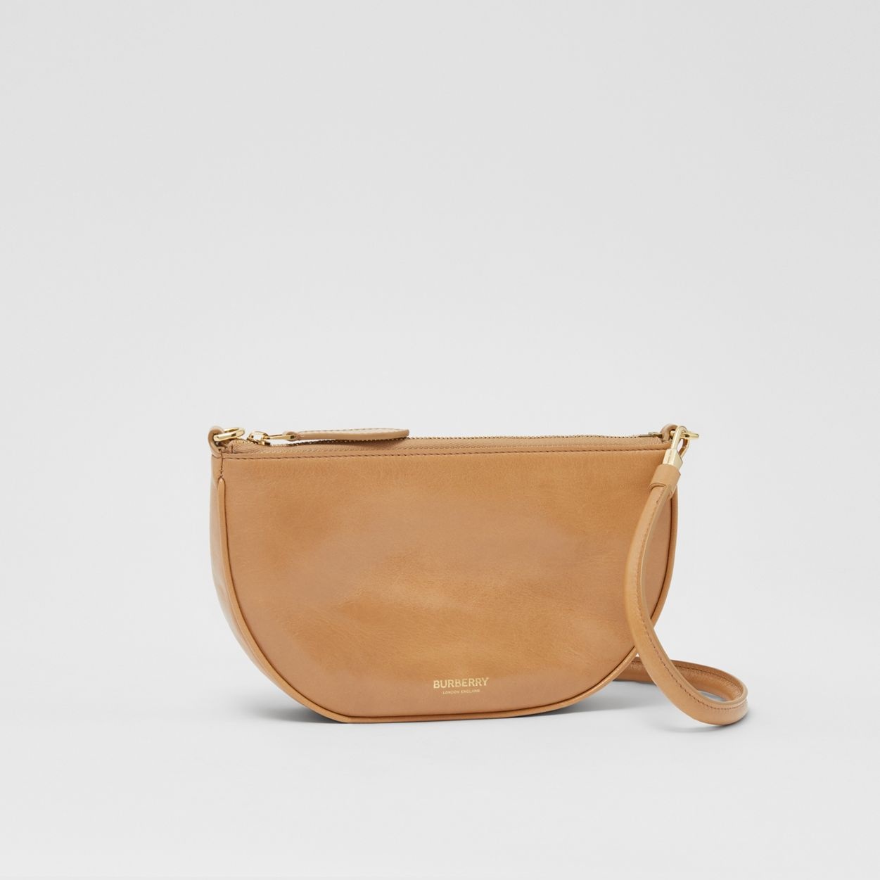 Lambskin Olympia Pouch - 6