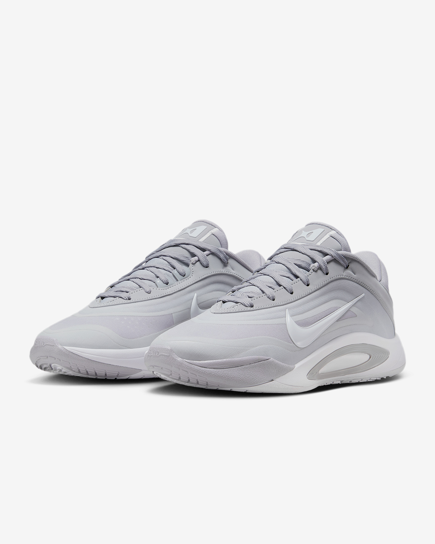 A'One A'ja Wilson Basketball Shoes - 5