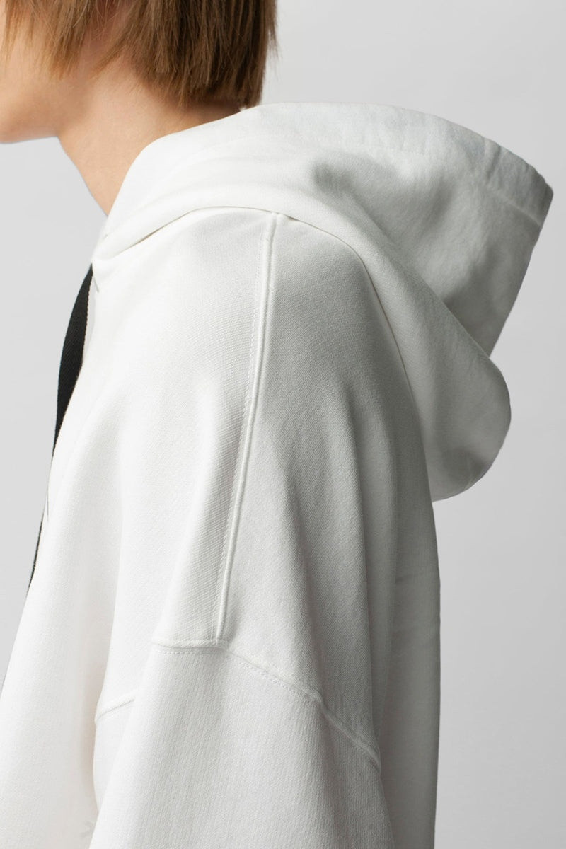 Roeland High Comfort Hoodie 4