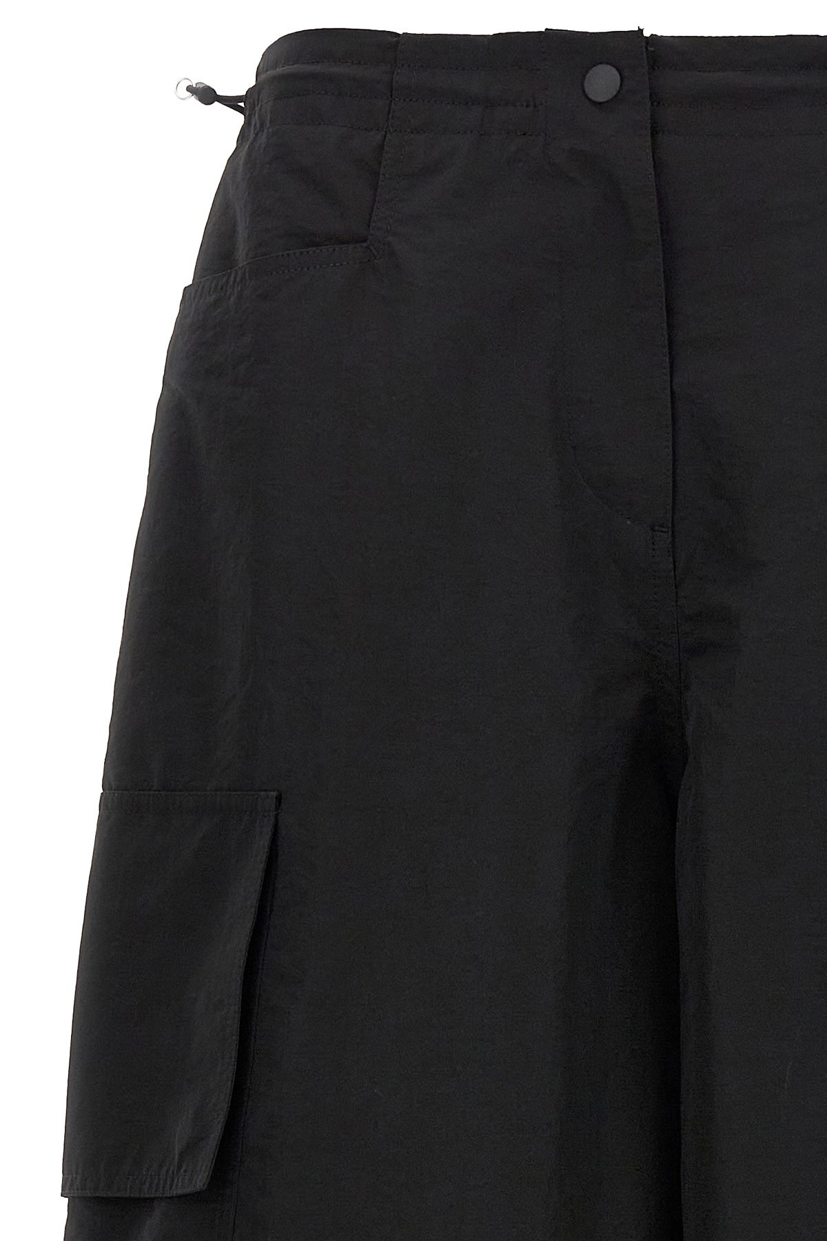 Parachute pants - 4