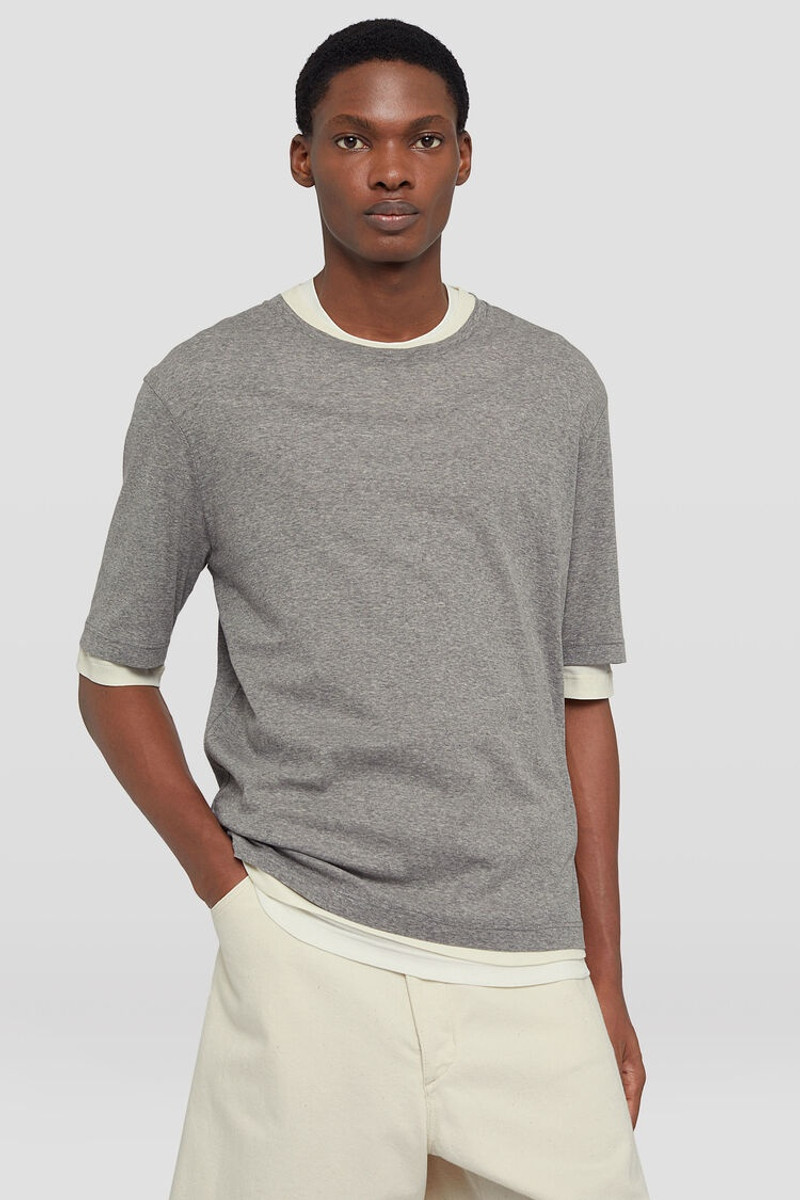 Layered T-Shirt 5