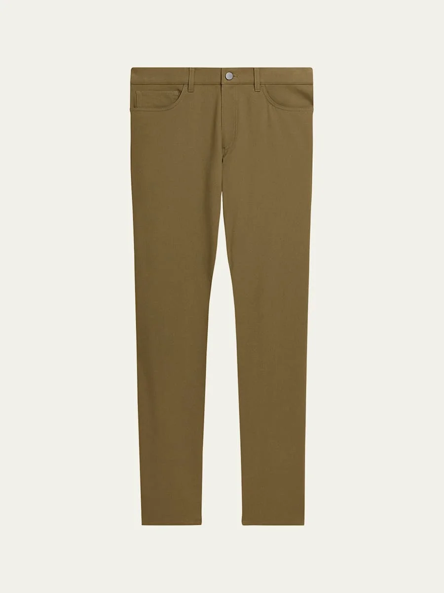 Men's Raffi Pants in Neoteric Twill - 1
