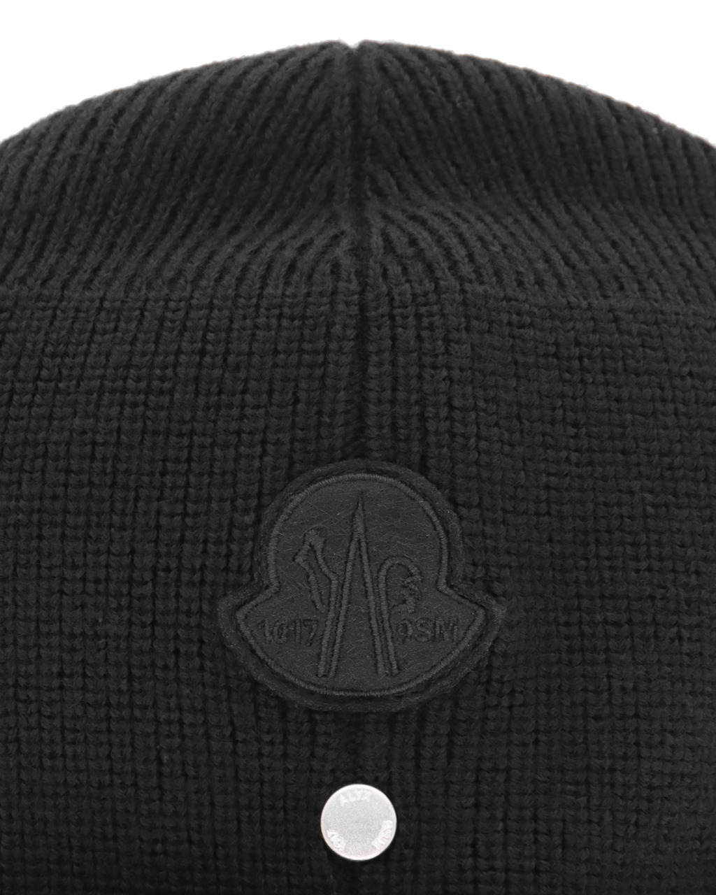 6 MONCLER 1017 ALYX 9SM TRICOT BEANIE - 3